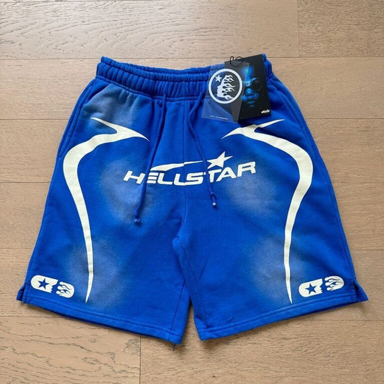 HellStar short