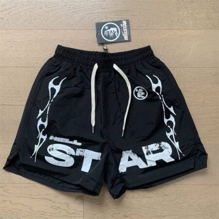 HellStar short