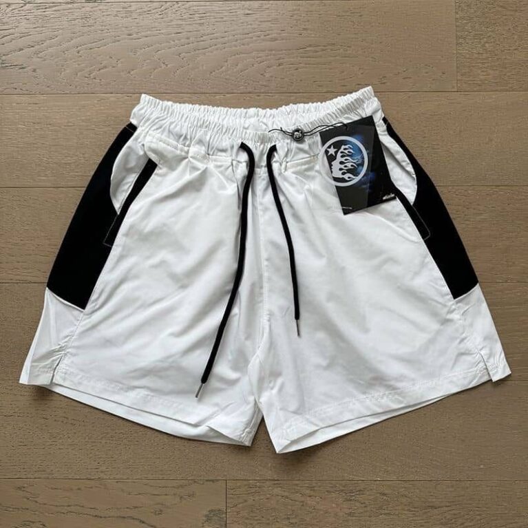 HellStar short