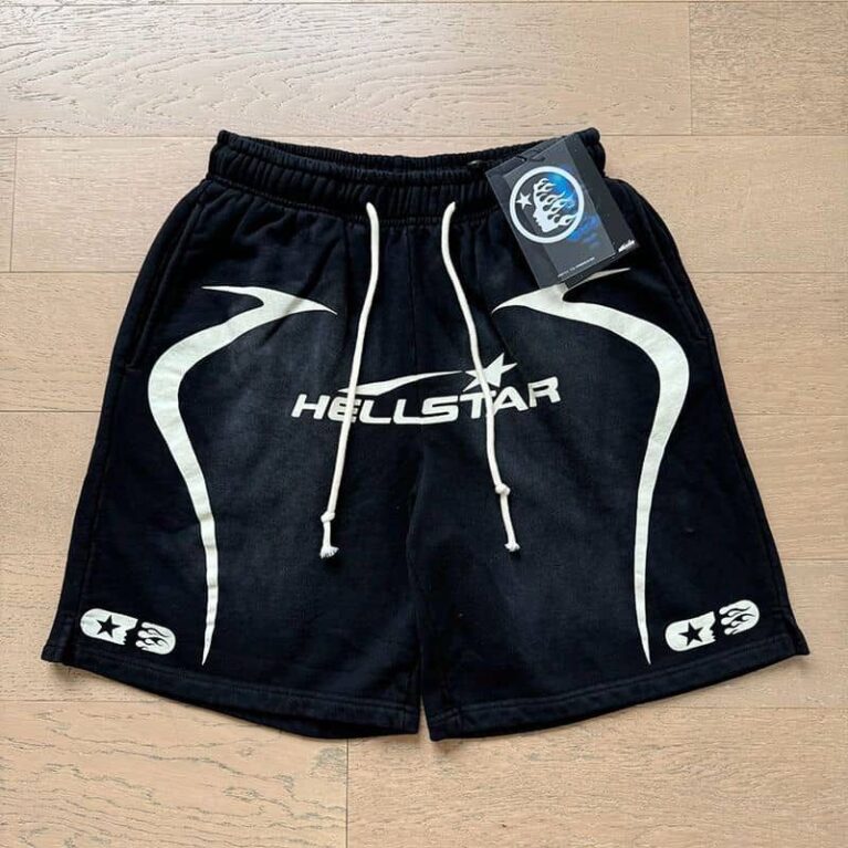 HellStar short