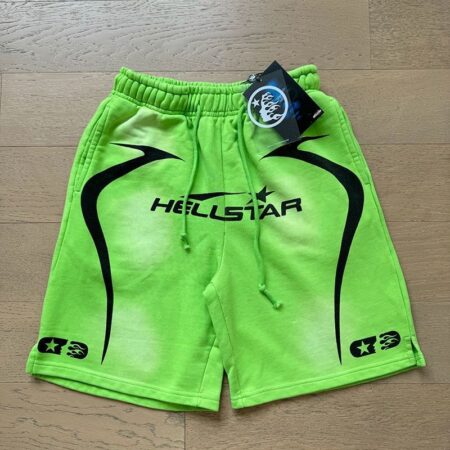 HellStar short