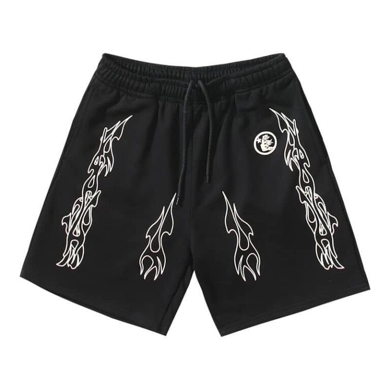 HellStar short