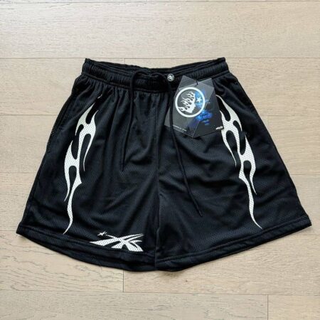 HellStar short