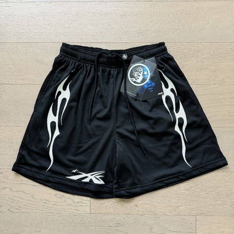 HellStar short