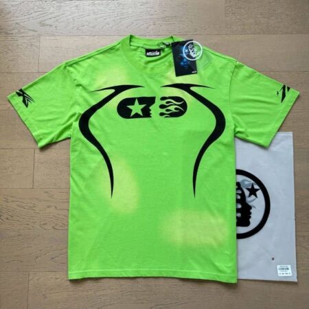 HellStar T-Shirts