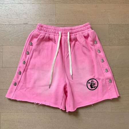HellStar short