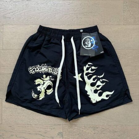 HellStar short