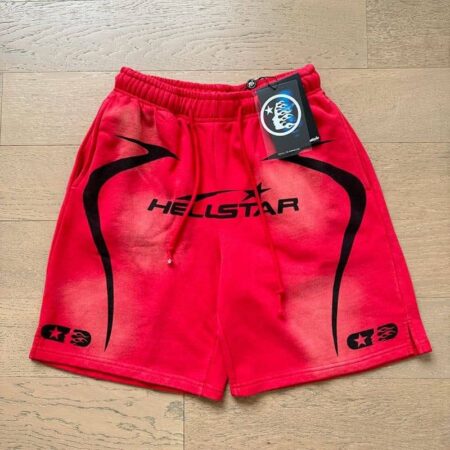 HellStar short
