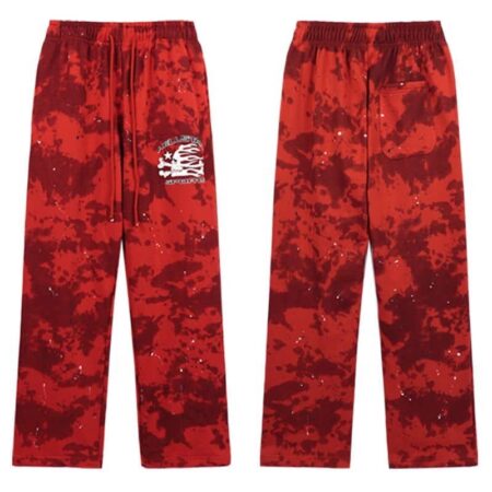 HellStar Sweatpants solo