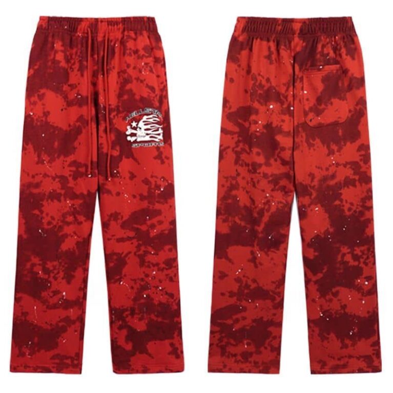 HellStar Sweatpants solo