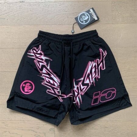 HellStar short
