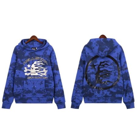 HellStar hoodie solo