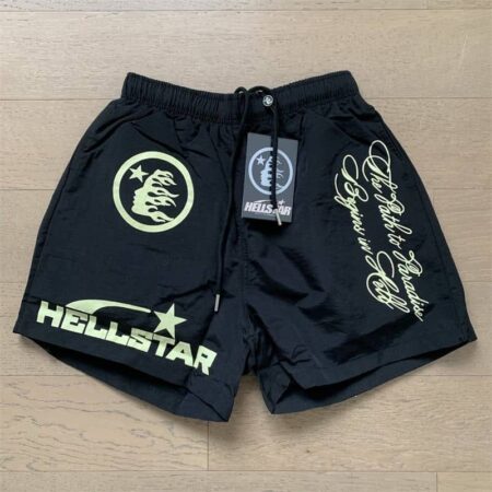 HellStar short