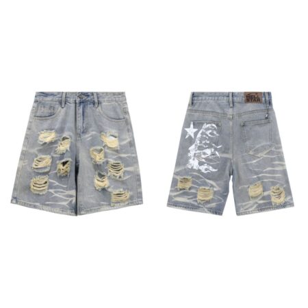 HellStar short
