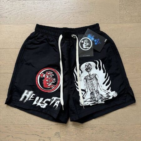 HellStar short