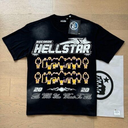 HellStar T-Shirts