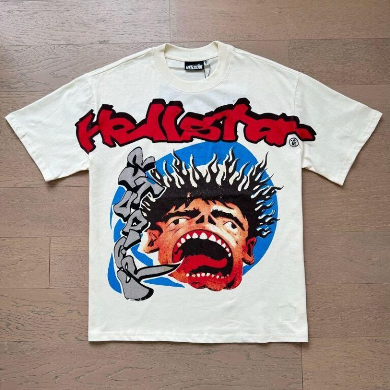 HellStar T-Shirts