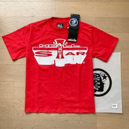 HellStar T-Shirts
