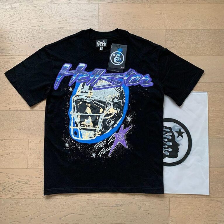 HellStar T-Shirts