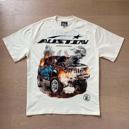 HellStar T-Shirts