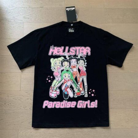 HellStar T-Shirts
