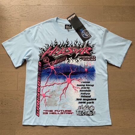 HellStar T-Shirts