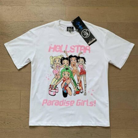 HellStar T-Shirts
