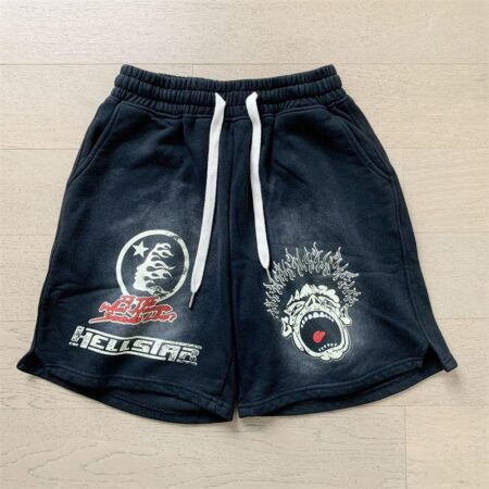 HellStar short