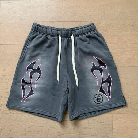 HellStar short