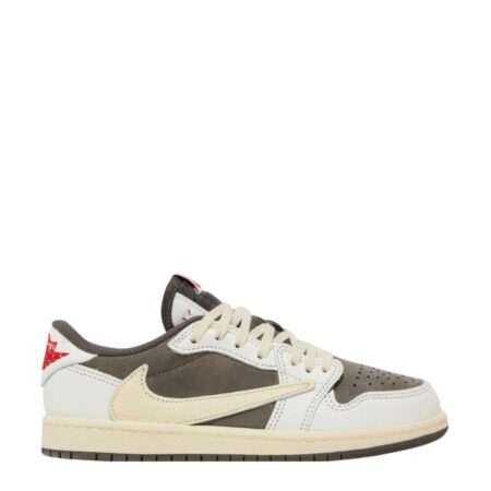 Jordan 1 Retro Low OG "Travis Scott Reverse Mocha"