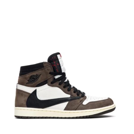 Jordan 1 Retro High “Travis Scott”