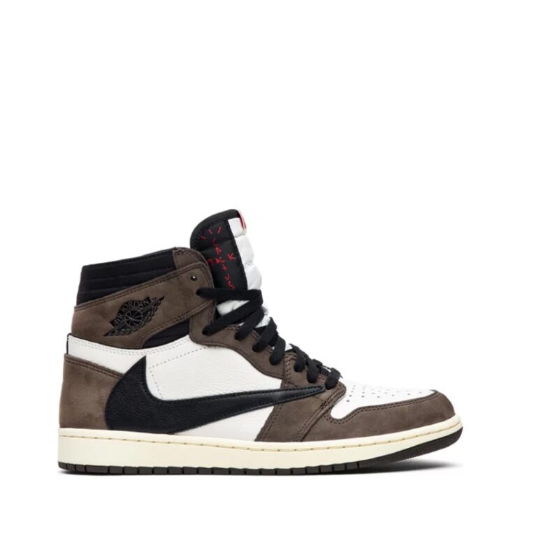 Jordan 1 Retro High “Travis Scott”